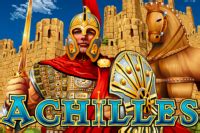 Achilles Slot by RTG Free Demo Play .
